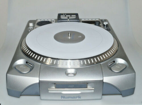 Numark TT-1520 Direct Drive Turntable DJ - Tested - | eBay