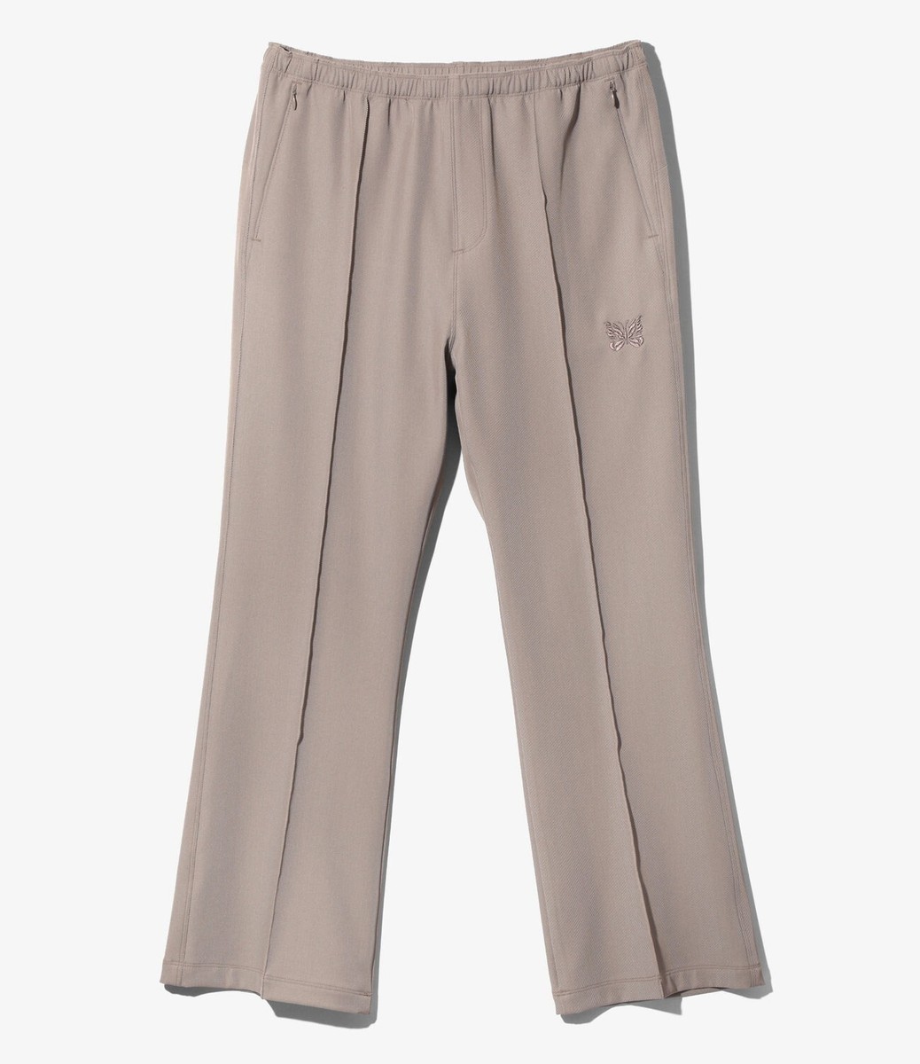 ASK availability First) NEEDLES W.U. Boot-Cut Pant - Cavalry Twill