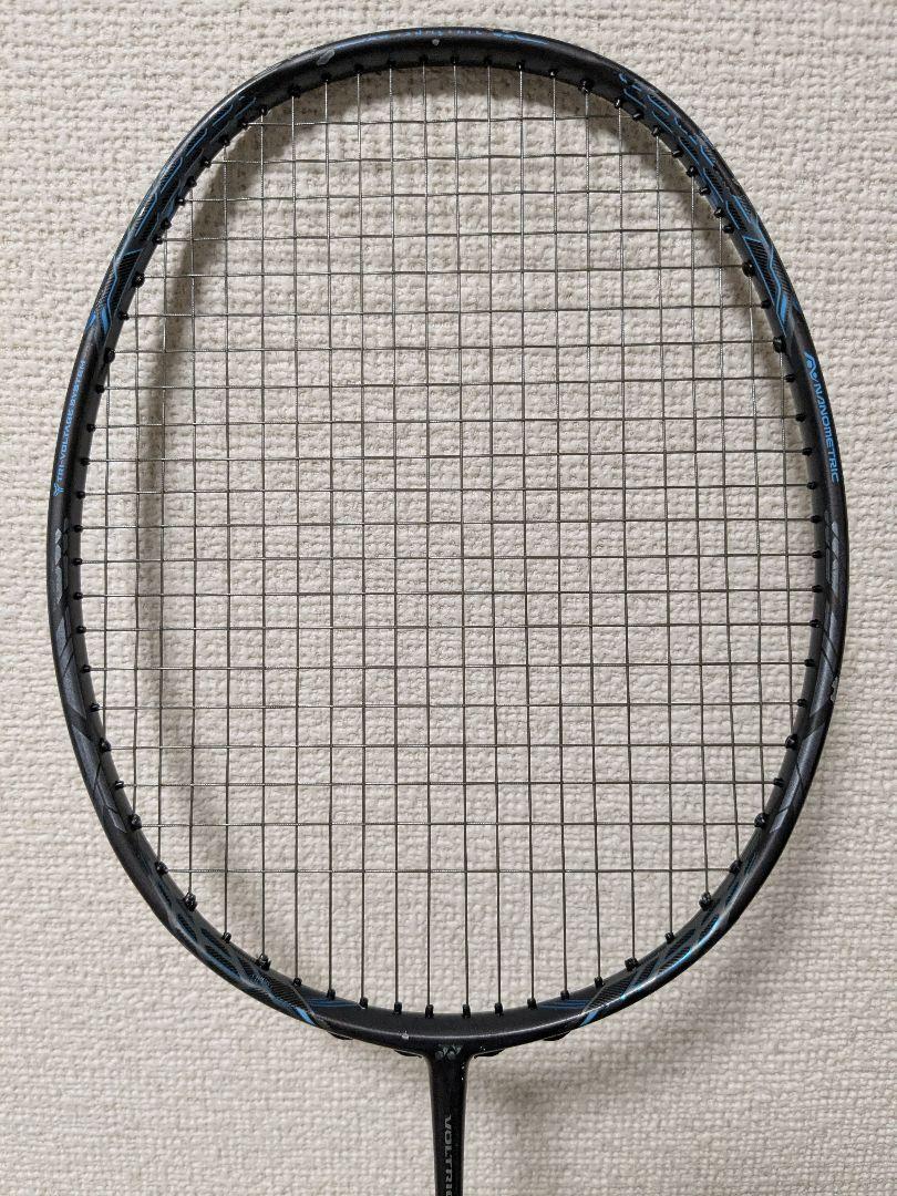 Yonex Voltric Z Force 2 II Badminton Racquet 3U G4 - Used