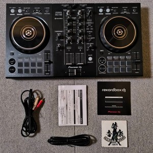 Pioneer Ddj 400 | eBay