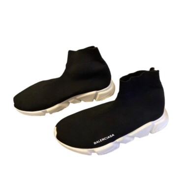 Balenciaga Speed Trainers Size 44 2016 | eBay
