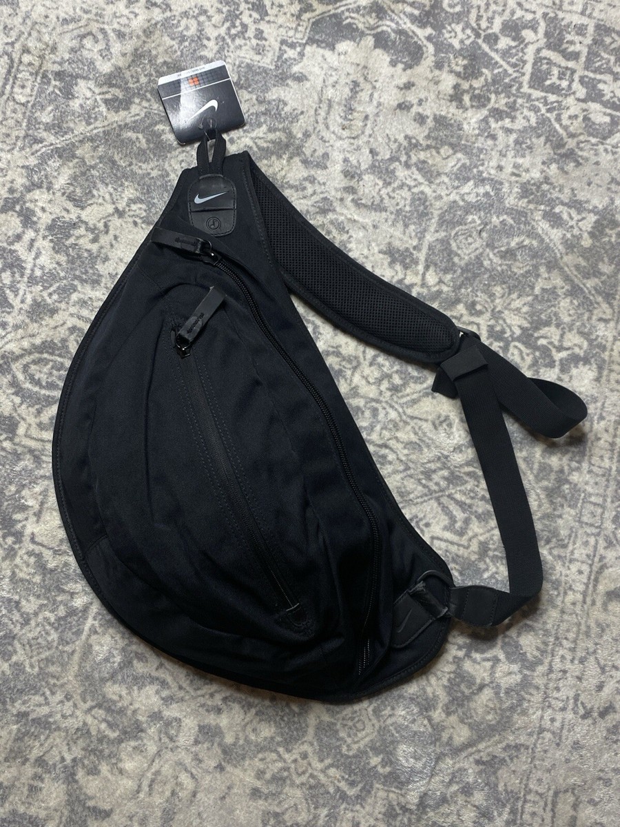 Sling Bag Nike Vintage 2000s Shoulder New With Tags One Size
