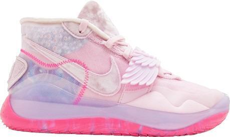 Nike KD 12 Aunt Pearl for Sale | Authenticity Guaranteed | eBay