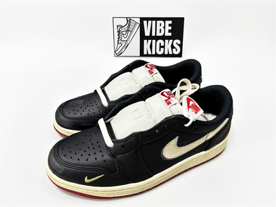 Nigel Sylvester x Air Jordan 1 Retro Low OG 'Better With Time