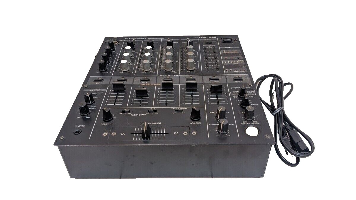 Djm 500 | eBay