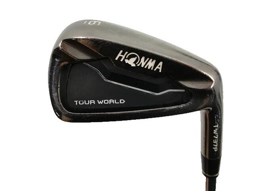Honma Golf TW737 Tour World Hybrid Utility Club U22-c Stiff Vizard