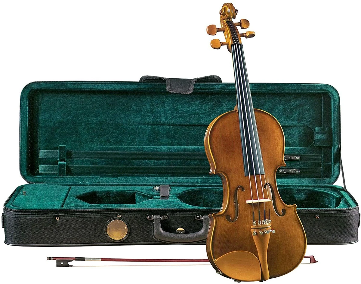 Cremona 1/2 Size Violins for sale | eBay