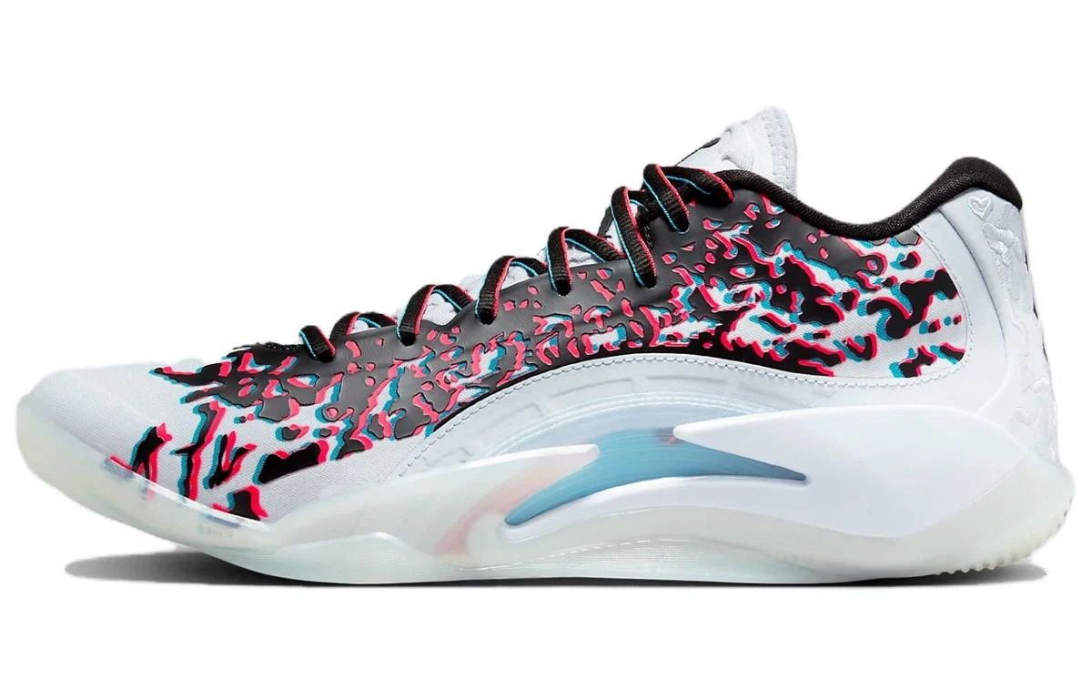 Jordan Zion 3 NRG PF Z-3D for Sale | Authenticity Guaranteed | eBay