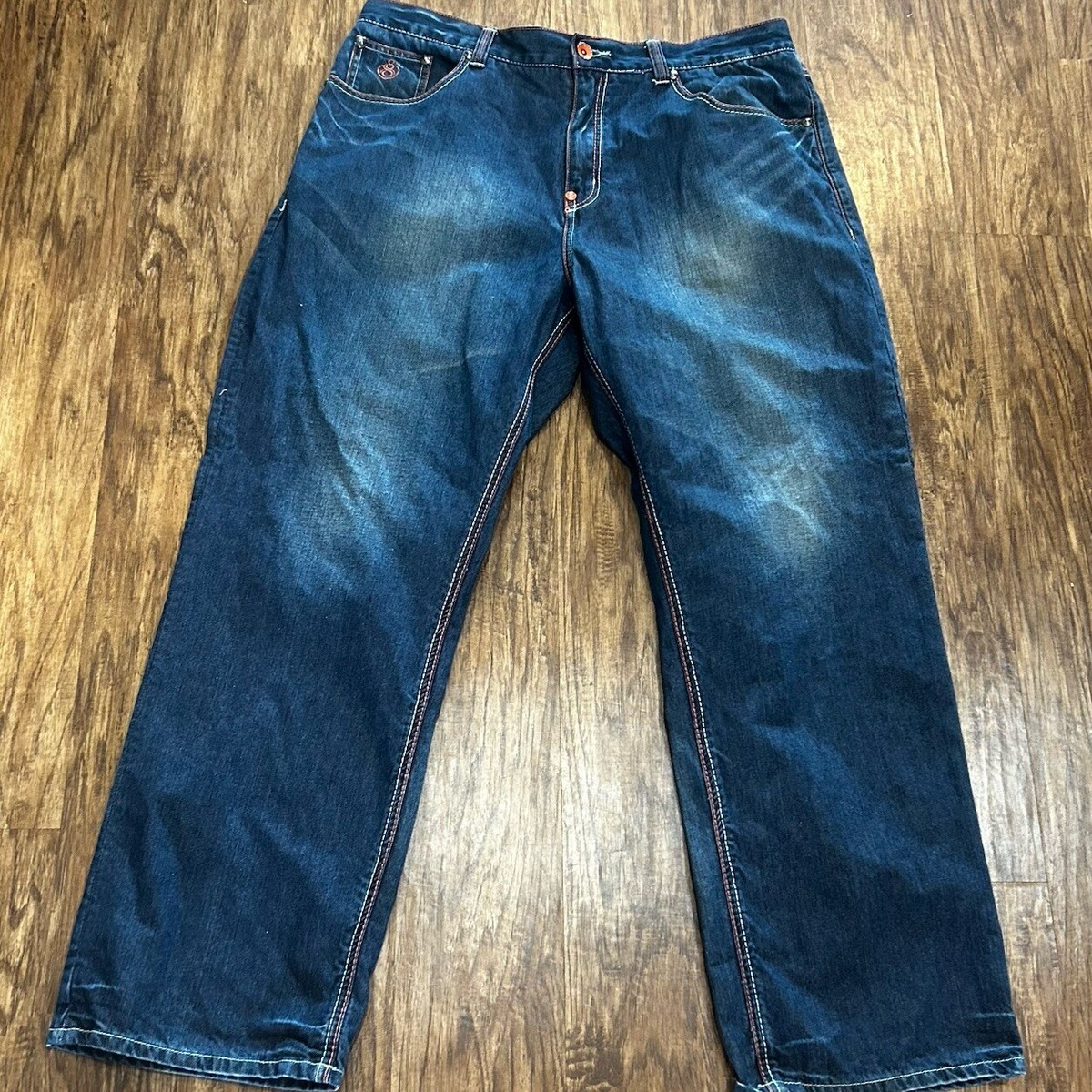 ボトムス・スパッツ Wunderlang 8-9y cosmic jeans ボトムス・スパッツ