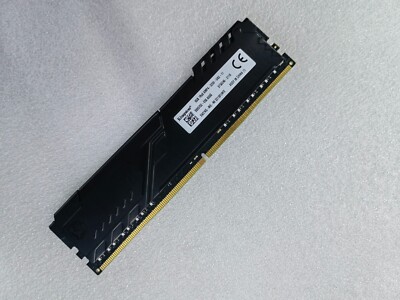 DELL Kingston 8GB DDR4 3200 Desktop DIMM RAM PC4-25600 1Rx8 XW21KG