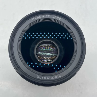 Canon EF 35mm f1.4 L USM Lens for Canon EF mount | eBay