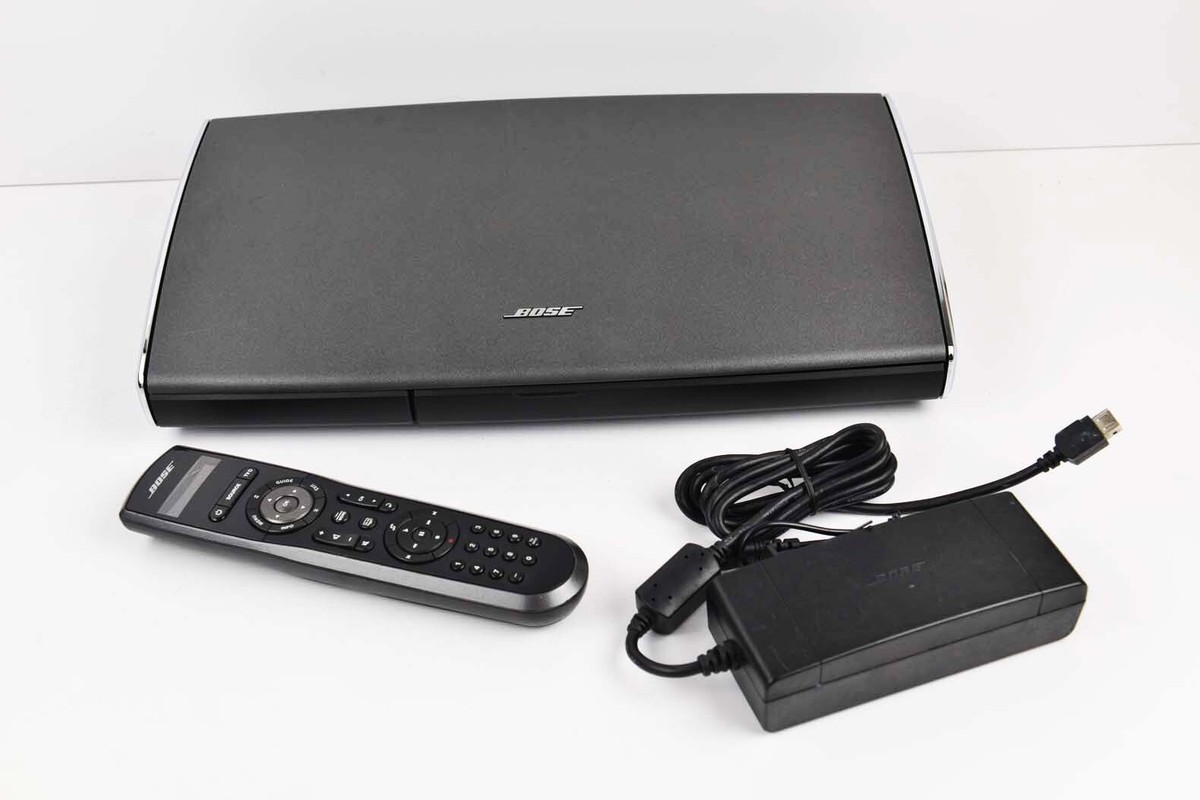 Bose AV35 Home Theater System with Remote Control 100011510311| eBay