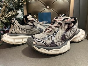 Balenciaga 3XL Sneakers | eBay