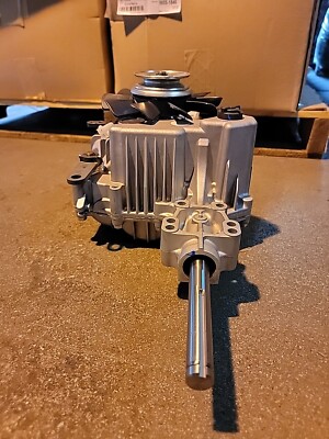 Tuff Torq 7A646084570 K57AH 585743601 Transaxle -SF | eBay