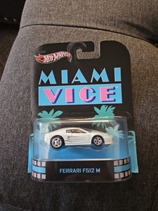 Hot Wheels Miami Vice | eBay