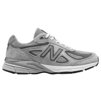 New Balance 990v4 Gray - 990V4 for Sale - Authenticity Guaranteed