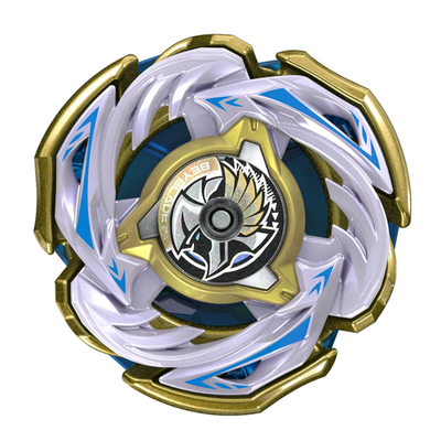 Takara Tomy Beyblade X CX-00 Valkyrie Volt S4-70V (Metal Code