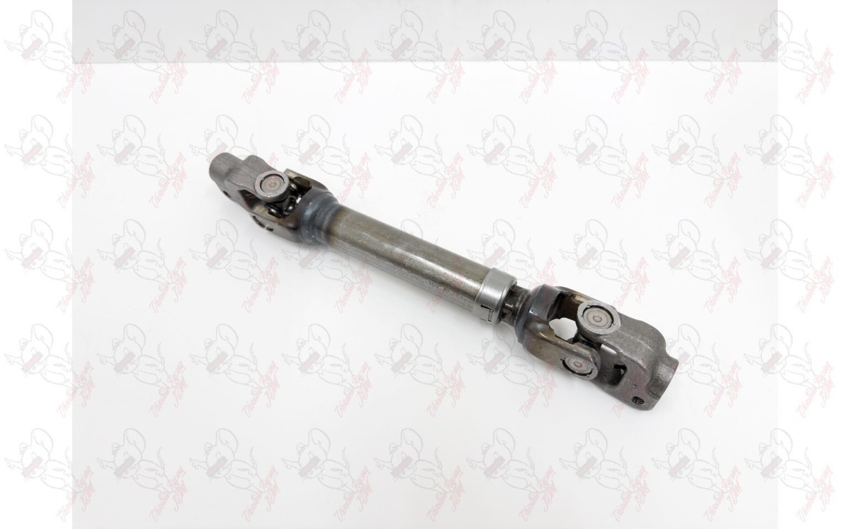 Toyota OEM SHAFT ASSY, STEERING INTERMEDIATE, NO.2 For Prius ZVW41