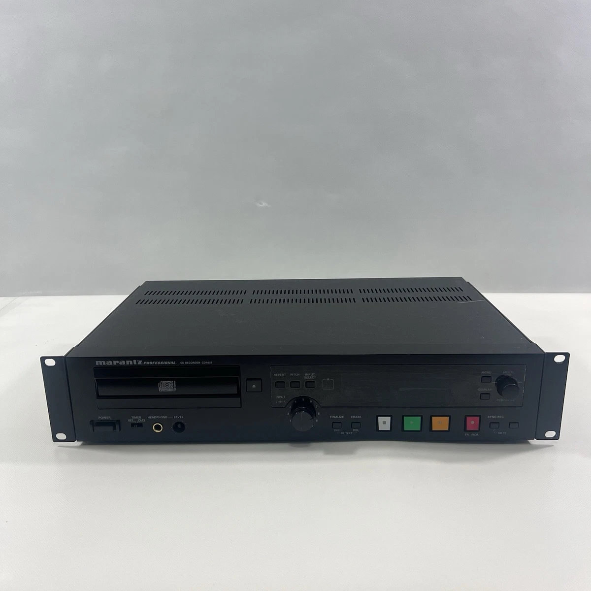 marantz cd recorder products for sale | eBay