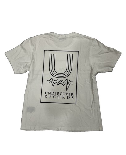 Undercover SS03 Scab Tee Jun Takahashi | eBay