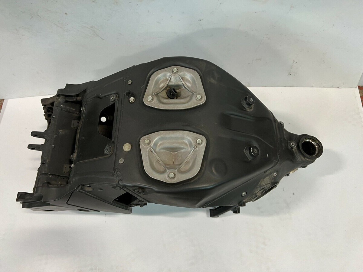 2008 06-11 KAWASAKI NINJA ZX14 ZX14R MAIN FRAME CHASSIS CLEAN MINT