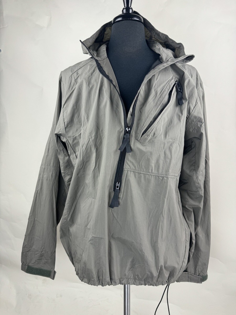 ORC Industries PCU Level 4 Hooded Windshirt Pullover Jacket Men's