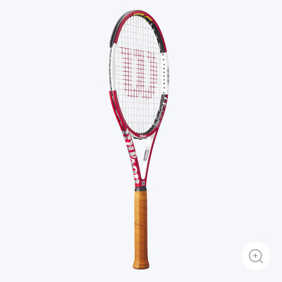 2025 Wilson Ncode N Six One Tour 90 Racket Limited Edition | eBay
