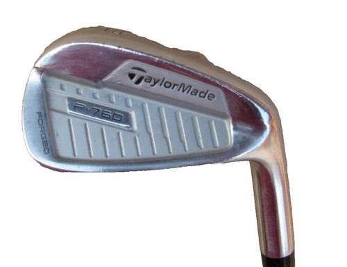 TaylorMade P790 2025 IronSet 6-9 Pw 5p RH Nspro Modus3 tour105