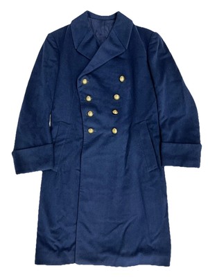 Ugeco Nantes Antimite Definitif Vintage 60s French Wool Military