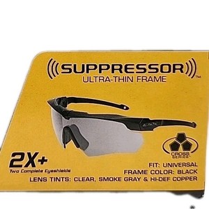 Ess Crossbow Suppressor | eBay