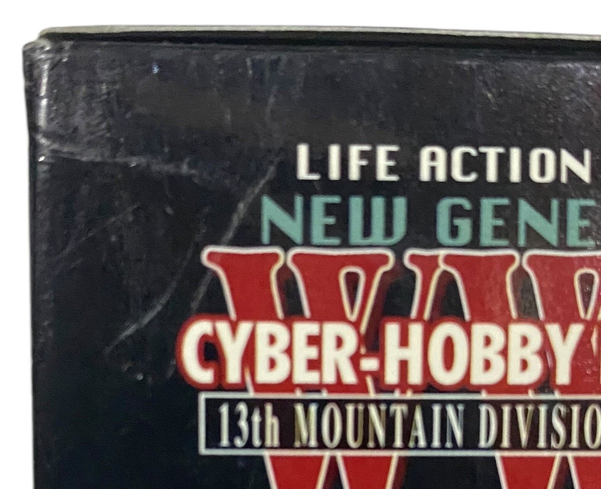 Dragon Cyber-Hobby 13th Mountain Division Handschar Arnold 1:6