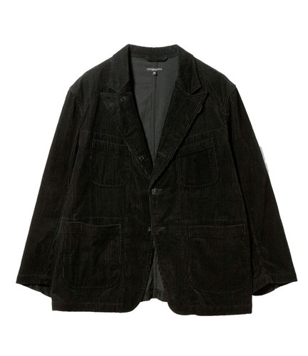 Engineered Garments Norfolk Wool Jacket Made in USA M Men's JAPAN
