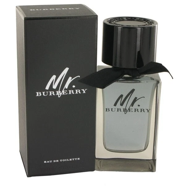 Mr. Burberry Fragrances for Men for sale | eBay