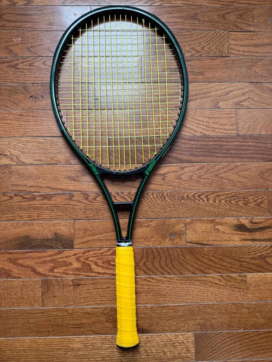 Prince Graphite for sale | eBay