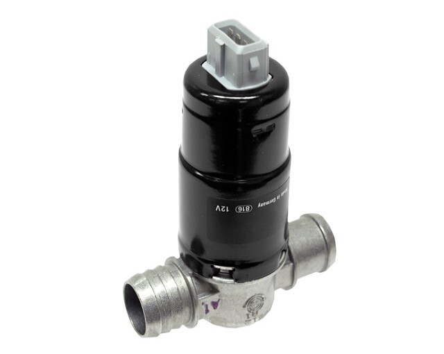 Genuine OEM Idle Control Valve for BMW 13411433626 | eBay