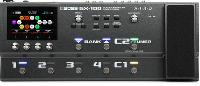 Boss GX-100 Guitar Effects Processor for sale online | eBay