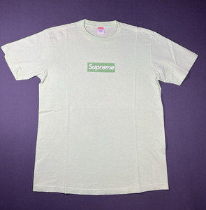 Supreme Tonal Box Logo Tee | eBay