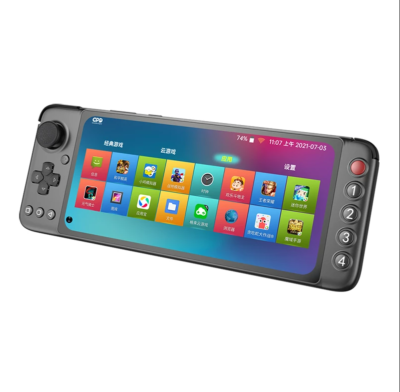 GPD XP Plus Android 6.81 Inch 6GB, 256GB handheld Game Console