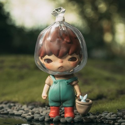 HIRONO Little Mischief Series Blind Box Figures | Random Design