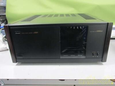 Vintage Sansui B-2301 Separate Stereo Power Amplifier | eBay