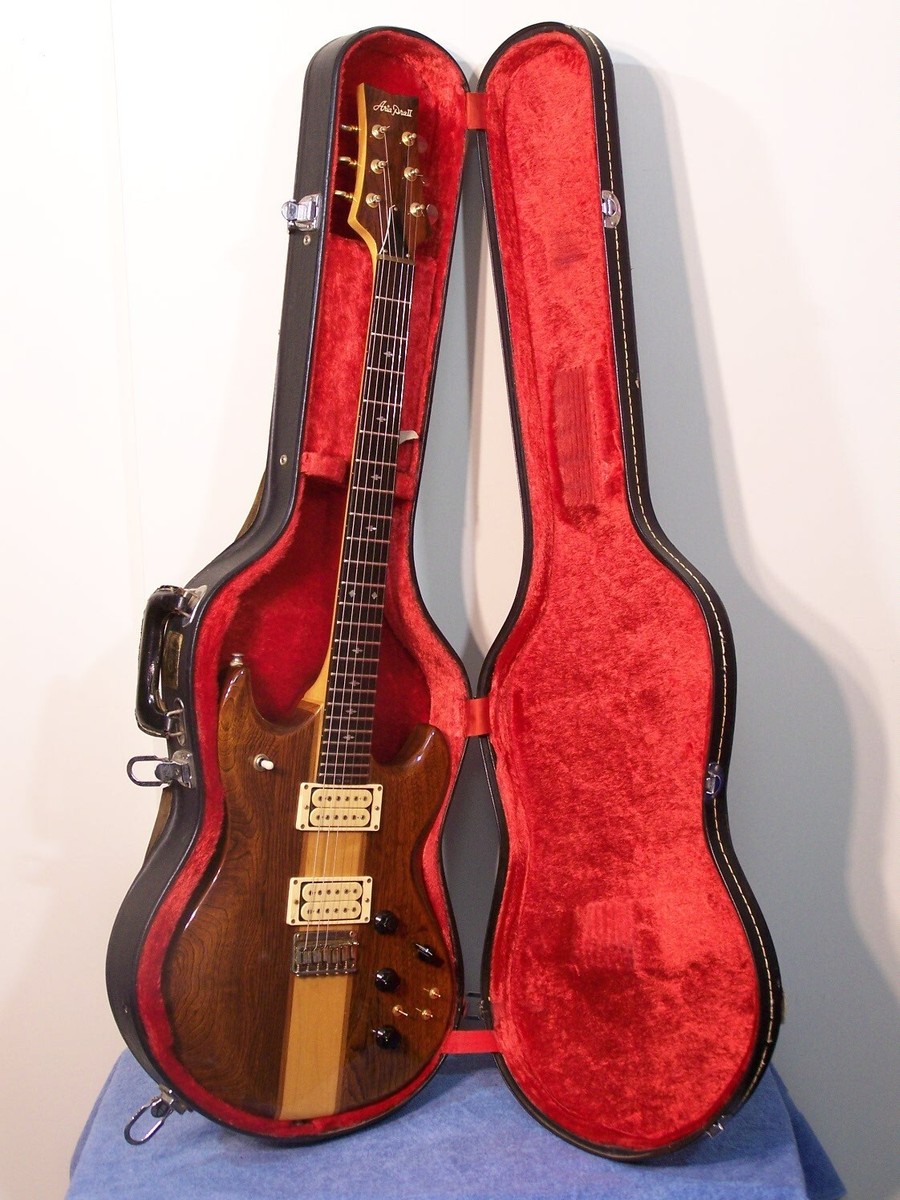 ARIA PRO2 アリアプロ2 TS500 塗装剥がしジャンク品 Aria ProⅡ TS-500