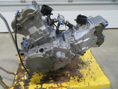EB529 2000 00 HONDA RVT1000 RC51 ENGINE MOTOR ASSEMBLY | eBay