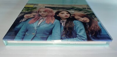 LOONA 1/3 [LOVE & LIVE] LIMITED VER FACTORY SEALED NEW ALBUM