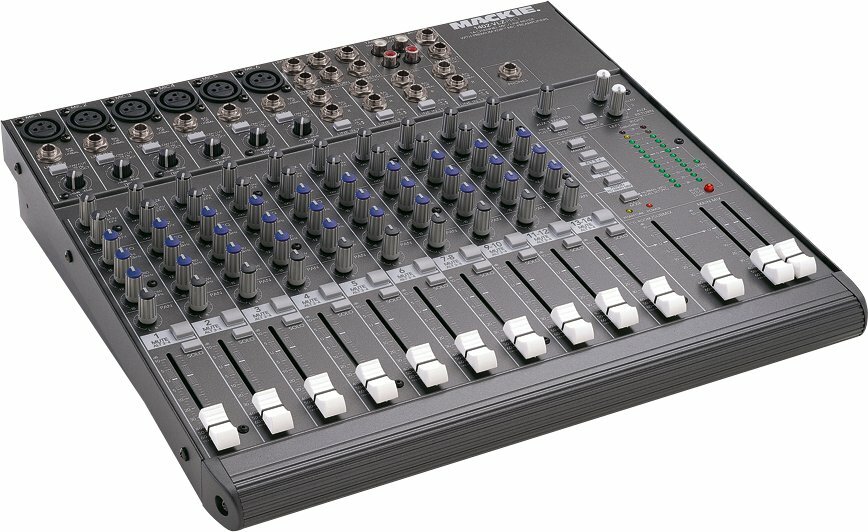 MACKIE 1402 VLZ PRO | eBay