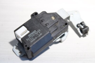 1997-2001 es300 actuator AIR MIX HOT COLD climate control 063700