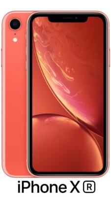 Apple iPhone X | XR | XS | XS Max - 64GB 128GB 256GB - Verizon GSM