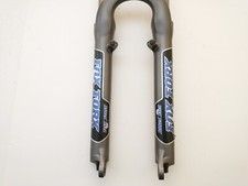 Fox 26 in Suspension Travel 100 mm Bicycle Forks for sale - eBay