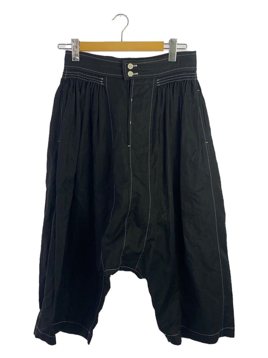 Tao COMME des GARCONS sarouel Pants cotton black M | eBay