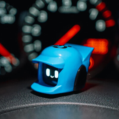 DASAI LIBERTYWALK MOCHI KATO'S KENMERI BLUE | eBay