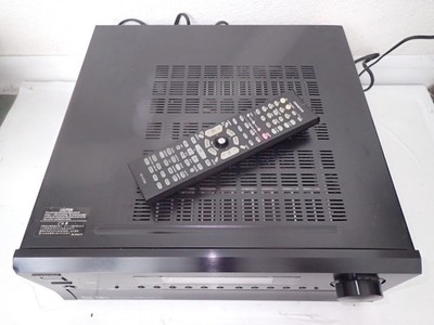 Onkyo TX-DS898 THX Certified 7.1 x 110W Home Theater Receiver